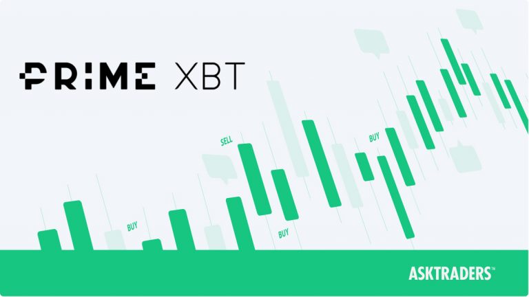 Unlocking Opportunities with Trading PrimeXBT Unlocking Opportunities with Trading PrimeXBT