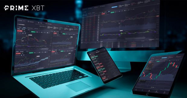 Unlocking Opportunities with Trading PrimeXBT Unlocking Opportunities with Trading PrimeXBT